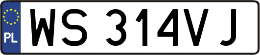 WS314VJ