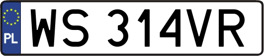WS314VR