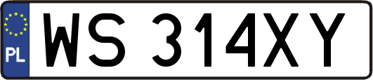 WS314XY