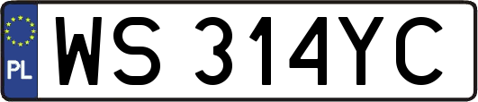 WS314YC
