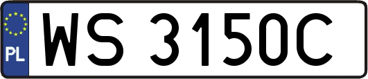 WS3150C