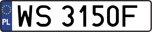 WS3150F