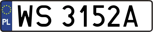 WS3152A