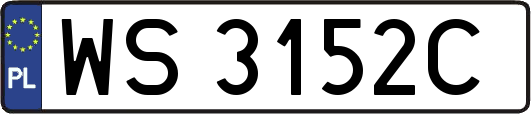 WS3152C
