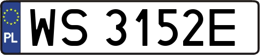 WS3152E