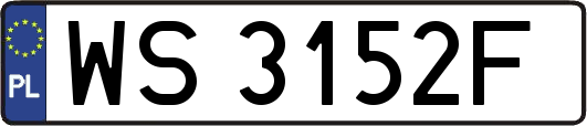 WS3152F