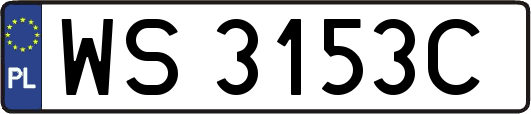 WS3153C