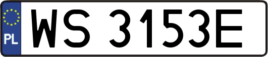 WS3153E