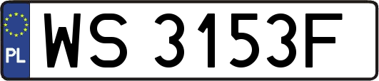 WS3153F