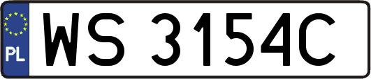 WS3154C