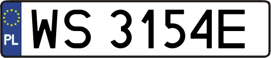 WS3154E
