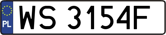 WS3154F