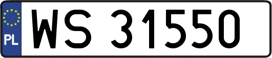 WS31550