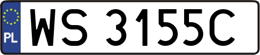 WS3155C