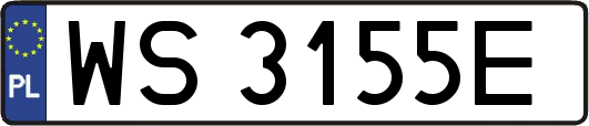 WS3155E