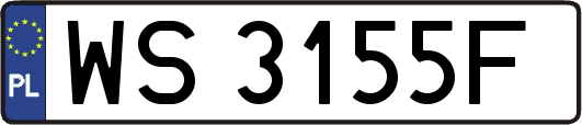WS3155F
