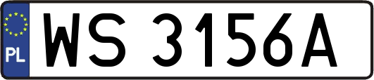 WS3156A