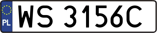 WS3156C