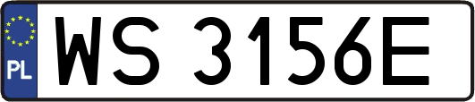 WS3156E