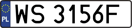 WS3156F