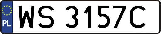 WS3157C