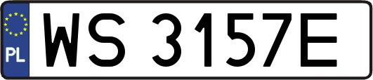 WS3157E
