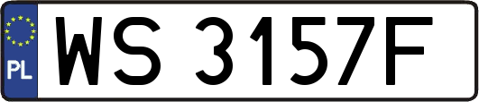 WS3157F