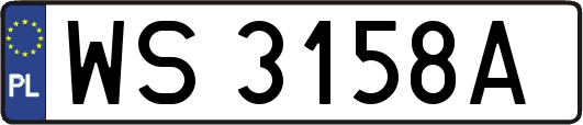 WS3158A
