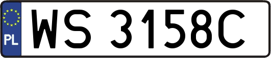 WS3158C
