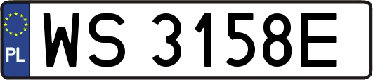 WS3158E