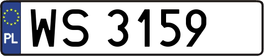 WS3159