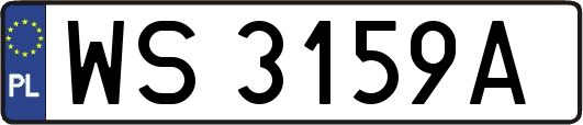 WS3159A