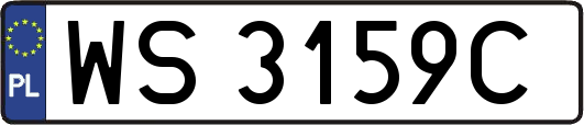WS3159C