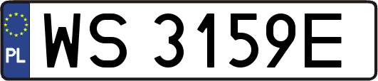 WS3159E