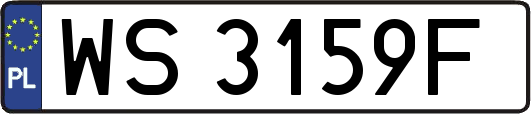 WS3159F