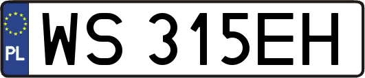 WS315EH