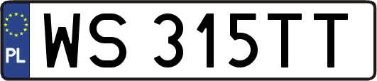 WS315TT