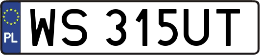 WS315UT