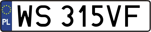 WS315VF