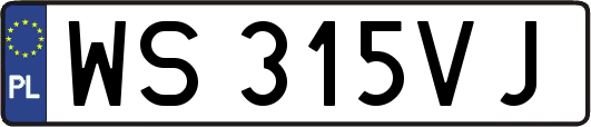 WS315VJ