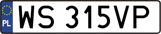 WS315VP