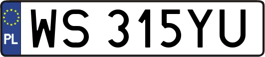WS315YU