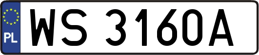 WS3160A