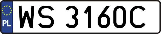 WS3160C