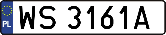 WS3161A