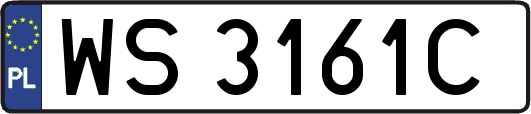 WS3161C