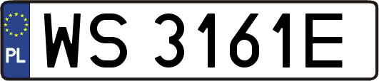 WS3161E
