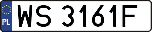 WS3161F