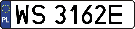 WS3162E