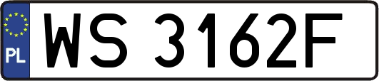 WS3162F